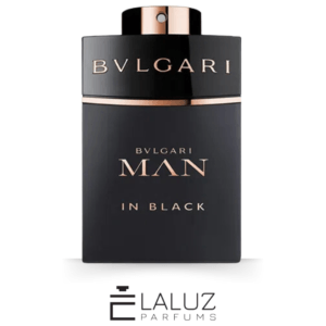 Perfume Bvlgari Man In Black Eau de Parfum Masculino