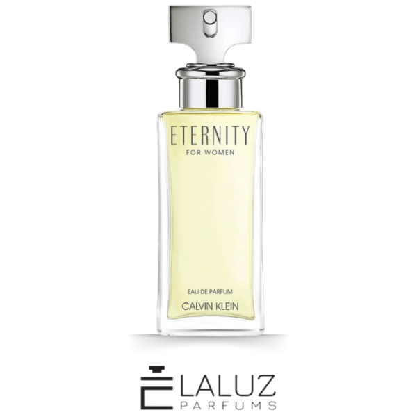 Perfume Eternity Calvin Klein Eau de Parfum Feminino