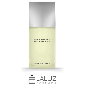 Perfume L'eau D'issey Issey Miyake Masculino