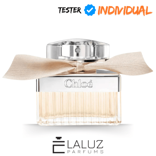 Perfume Tester - Chloé Signature Eau de Parfum Feminino