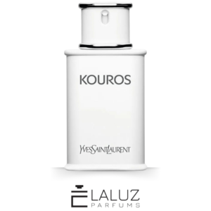 Perfume Kouros Yves Saint Laurent Eau de Toilette Masculino