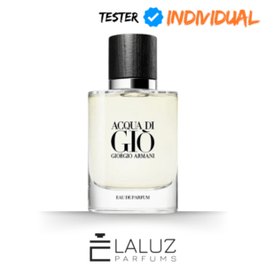Perfume Tester - Acqua di Giò Giorgio Armani Masculino