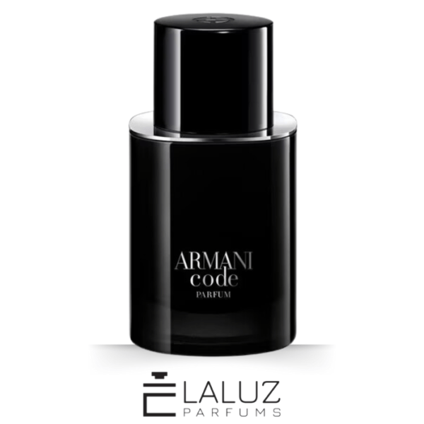 Perfume Giorgio Armani Armani Code Parfum