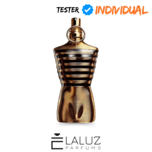 Perfume Tester - Le Male Elixir Jean Paul Gaultier Eau de Parfum Masculino