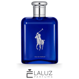 Perfume Polo Blue Ralph Lauren Eau de Parfum Masculino