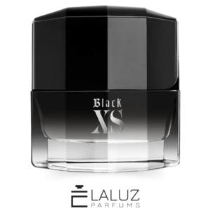 Perfume Black XS Paco Rabanne Eau de Toilette Masculino