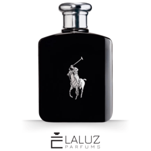 Perfume Polo Black Ralph Lauren Eau de Toilette Masculino