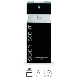 Perfume Silver Scent Jacques Bogart Eau de Toilette Masculino
